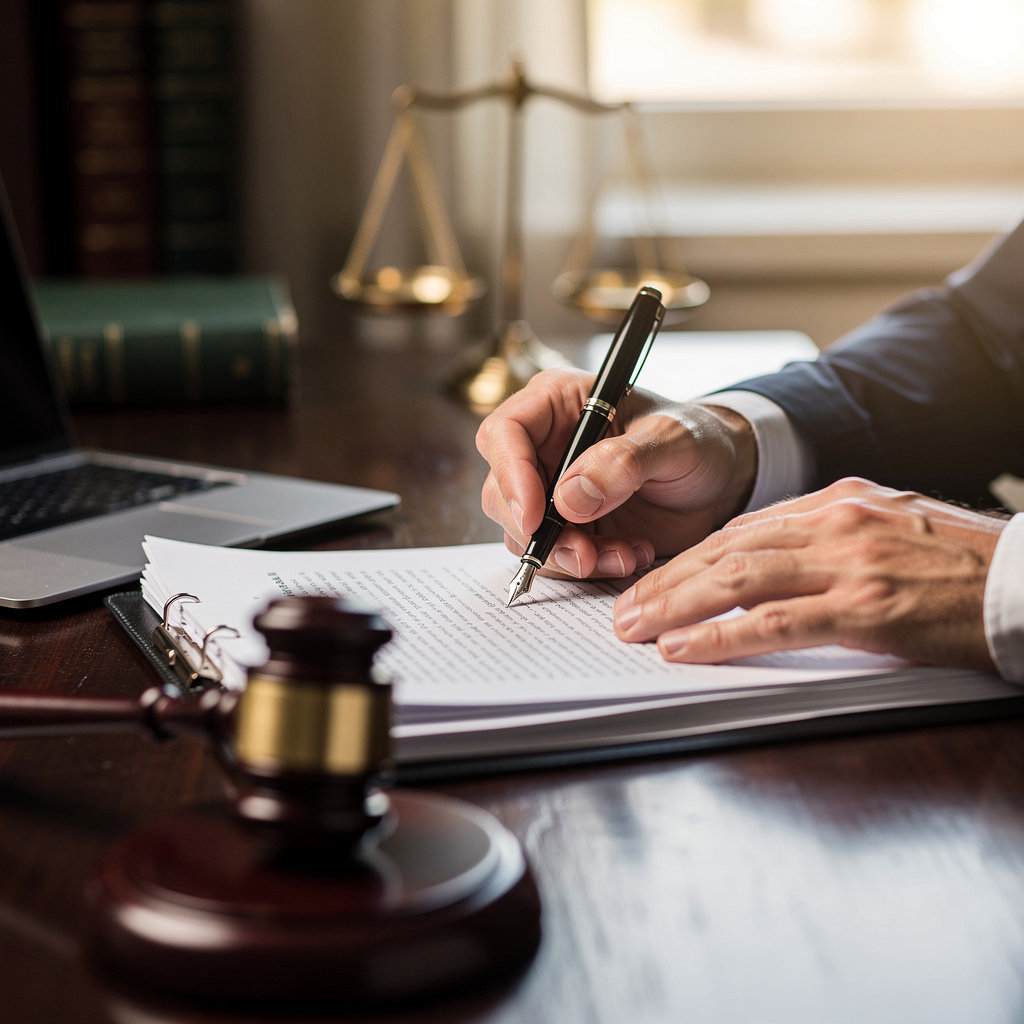 Michael A. Carty, Attorney At Law providing expert criminal defense legal services in Santa Barbara, CA