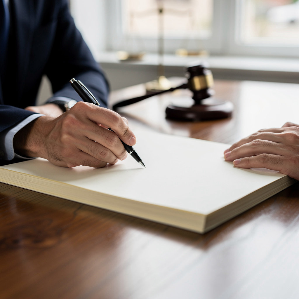 Michael A. Carty, Attorney At Law providing expert DUI and criminal defense legal services in Santa Barbara, CA